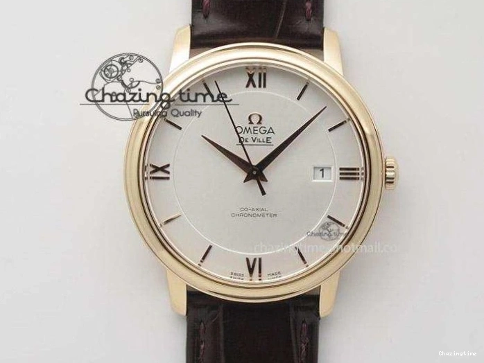 0216 Soft Constellation 39mm RG Diamonds Bezel ASWF 1:1 Best Edition White Dial on RG Bracelet A 7783